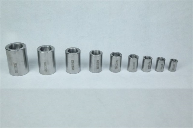 漳浦直螺纹钢筋套筒技术特点